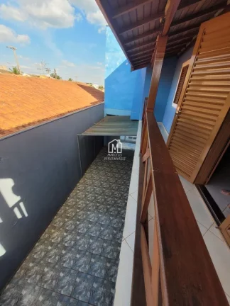 Imagem Casa para Venda em Iracemápolis / SP no bairro Jardim Morro Azul