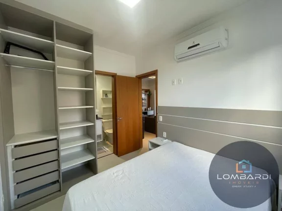 Imagem Apartamento na Praia das Toninhas