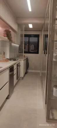 Imagem Apartamento para Venda em Maringá / PR no bairro Chácara Paulista