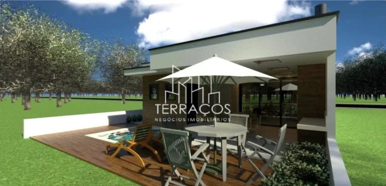 Imagem 03 DORMS(1 SUITE), 02 VGS, CONDOMINIO PHYTUS, CABREUVA/ITUPEVA - SP