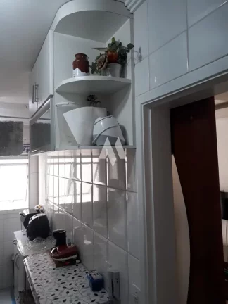 Imagem Apartamento Aconchegante a Venda em Vila Gomes Cardim, São Paulo – 2 Quartos, 1 Suíte, Condomínio Completo Padrão
