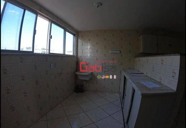 Imagem Apartamento com 4 dormitórios à venda, 134 m² por R$ 720.000,00 - Vila Nova - Cabo Frio/RJ