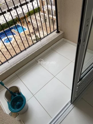 Imagem Apartamento para locação no Condomínio Luzes Campolim - Sorocaba