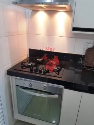 Imagem Ótimo Apartamento à Venda no Marco Zero em São Bernardo do Campo