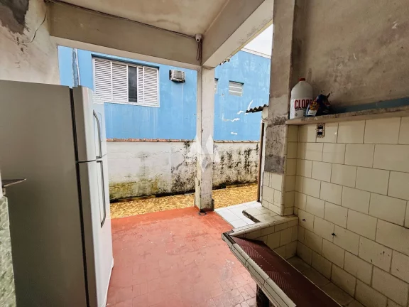 Imagem Casa à venda em São Vicente/sp