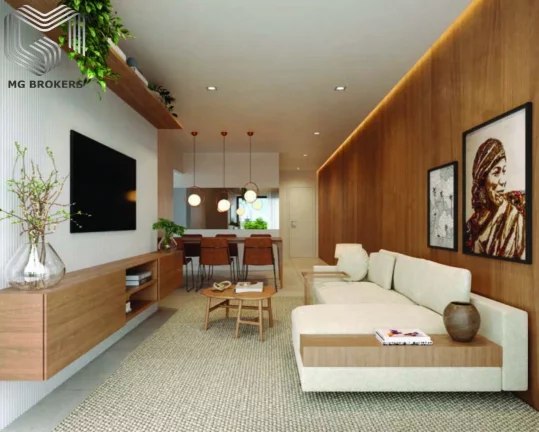 Imagem APARTAMENTO RESIDENCIAL em RIO DE JANEIRO - RJ, TIJUCA