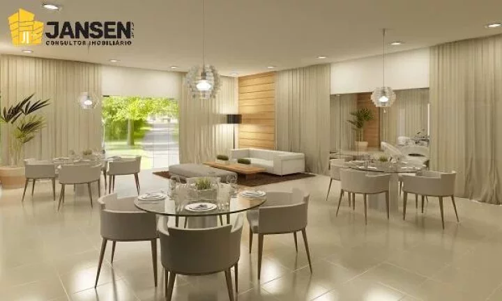 Imagem JARDIM MICHELANGELO, COBERTURA DUPLEX NO MELHOR NO MELLHOR DO BESSA