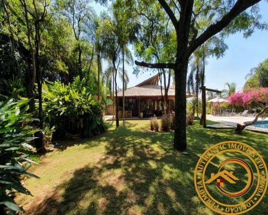 Imagem CASA RESIDENCIAL em ITU - SP, FAZENDA VILA REAL DE ITU