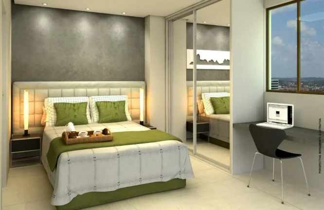 Imagem Apartamento Padrão