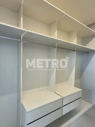 Imagem Casa à venda no Alphaville com 4 suítes, gourmet, piscina, PETROLINA - PE