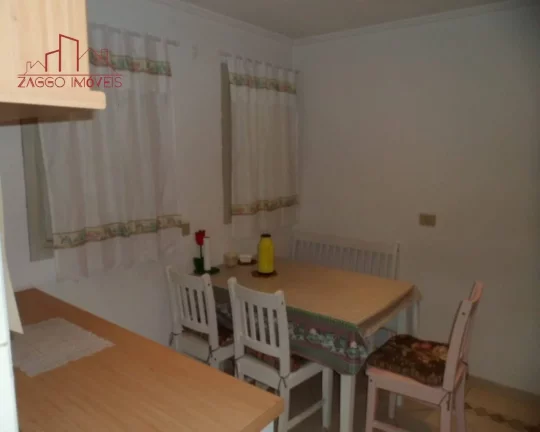 Imagem Belíssimo sobrado no horto do ypê - 4 suítes - 640 m²