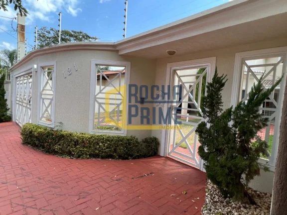 Imagem CASA RESIDENCIAL em ILHA SOLTEIRA - SP, MORUMBI