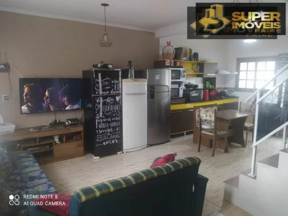 Imagem Casa Sobrado para Venda em Areal Pelotas-RS - 2683