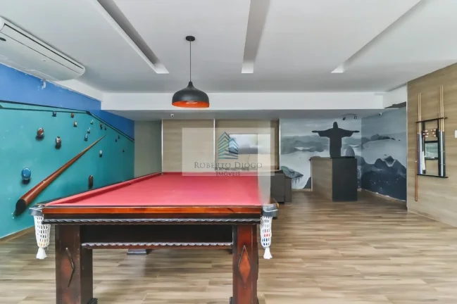 Imagem Venda de Apartamento na Barra Olímpica, Rio de Janeiro-RJ: 2 Quartos,, 1 Vaga de Garagem, 61m² - Imperdível!