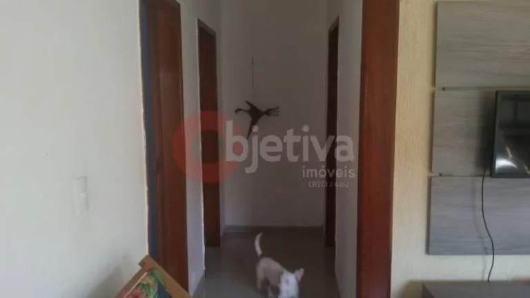 Imagem Casa com 3 dormitórios à venda, 202 m² por R$ 420.000,00 - Baixo Grande - São Pedro da Aldeia/RJ