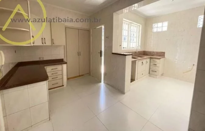 Imagem Casa para Venda em Atibaia, Vila Junqueira, 3 dormitórios, 1 suíte, 3 banheiros, 2 vagas