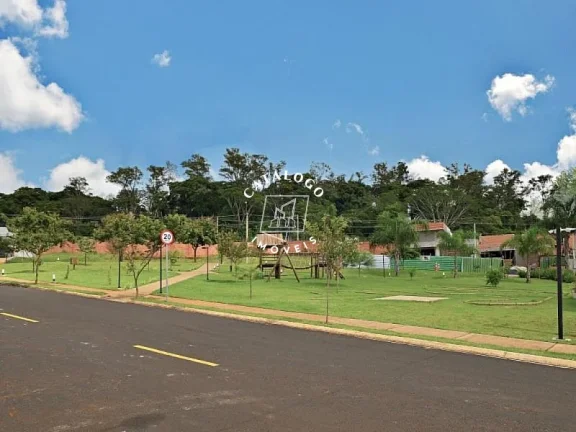 Imagem Casa em Condomínio a Venda no bairro Reserva Sant'anna - Ribeirão Preto, SP