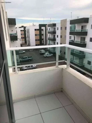 Imagem APARTAMENTO RESIDENCIAL em TERESINA - PI, CRISTO REI