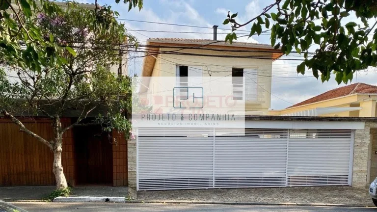 Imagem Casa de Condominio em Jardim Hipico - São Paulo
