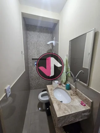 Imagem Casa Térrea à Venda no Bairro Boa Esperança  Cuiabá/MT Valor: R$ 670.000,00 | Aceita Financiam...