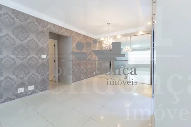 Imagem Apartamento em Perdizes com 142m², 3 quartos ( 1 suite ) e 2 vagas.
