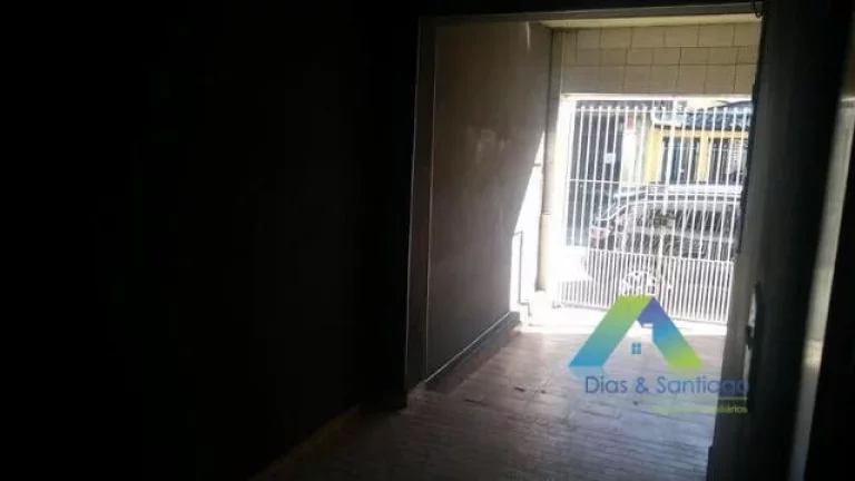 Imagem Sobrado com 3 dormitórios à venda, 200 m² por R$ 457.000 - Vila Água Funda - São Paulo/SP