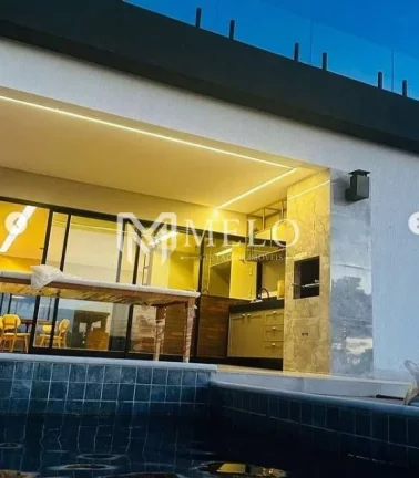 Imagem Oportunidade em ALDEIA: 04SUITES, 02VAGAS...