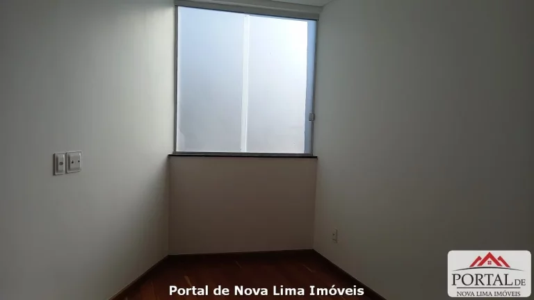 Imagem Casa Fino Acabamento para alugar em Nova Lima