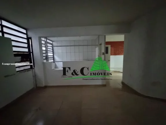Imagem Ponto Comercial para Venda em Limeira, Centro, 1 banheiro