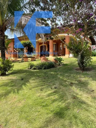 Imagem CHACARA RESIDENCIAL em INDAIATUBA - SP, TERRAS DE ITAICI