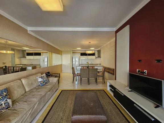 Imagem Apartamento com 4 dormitórios à venda, 124 m por R$ 3.200.000,00 - Riviera