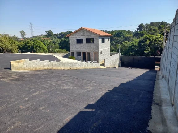 Imagem Galpão com 300m² em Itaquaquecetuba.