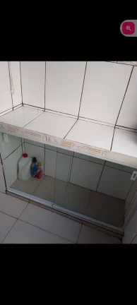 Imagem Apartamento Condominio Santa Catarina 51 m² 2 Dormitorios 1 Vaga