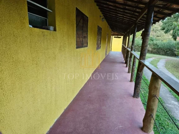 Imagem Belissima Chacara jardim Boa Vista 3 Dormitórios, Piscina, Lago Ideal para Moradia ou Locação