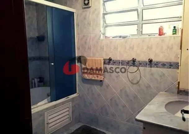 Imagem Sobrado à venda 3 Quartos, 2 Vagas, 235M², Anchieta, São Bernardo do Campo