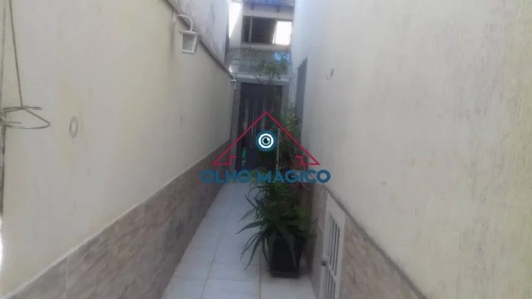 Imagem Ótimo Sobrado Jardim Dabril - 3 Dormitórios - Suítes - 2 vagas