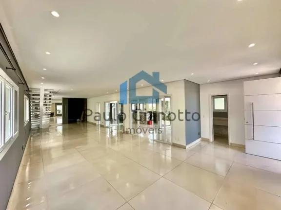 Imagem Casa venda / locação Golf Village Granja Viana