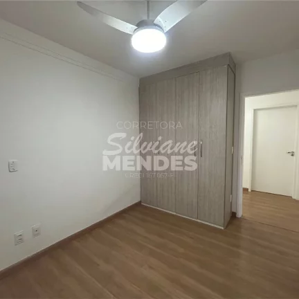 Imagem Apartamento de 151 m² novo todo modulado com 3 suítes no melhor do Campolim