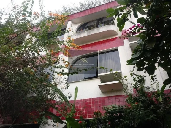 Imagem Casa para Venda em São Paulo / SP no bairro Jardim da Glória
