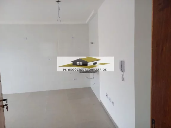 Imagem Apartamento Novo para venda na Vila Prudente