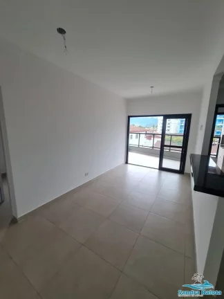 Imagem Apartamento novo à 200 metros da orla do Itaguá