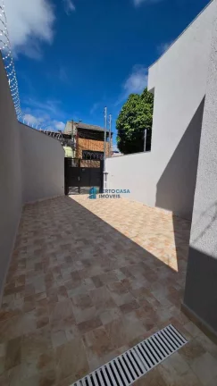 Imagem Casa Padrão