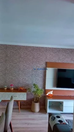 Imagem Apartamento com 3 dormitórios à venda, 86 m² por R$ 899.000,00 - Jardim Flor da Montanha - Guarulhos/SP