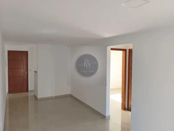 Imagem Apartamento em Jockey de Itaparica - Vila Velha