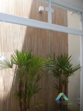 Imagem Sobrado com 4 dormitórios à venda, 200 m² por R$ 1.590.000,00 - Bosque da Saúde - São Paulo/SP