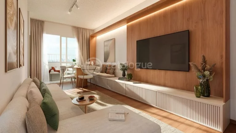 Imagem Residencial Cidade das Dunas