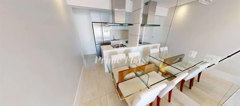 Imagem Apartamento disponível para venda no Condomínio Legittimo, com 95m², 2 dormitórios e 2 vagas de garagem
