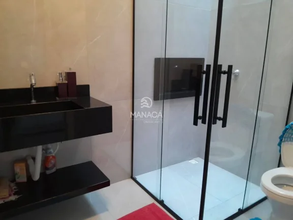 Imagem Casa com Suíte, Piscina e Mobiliada à Venda – Itajuba | Barra Velha/SC