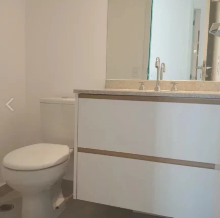 Imagem Apartamento para Venda em São Paulo, Pinheiros, 3 dormitórios, 2 suítes, 3 banheiros, 2 vagas