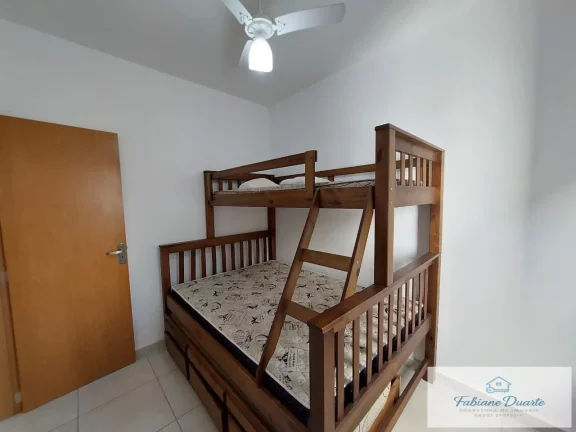 Imagem Apartamento 2 dormitórios em oportunidade em Ubatuba !